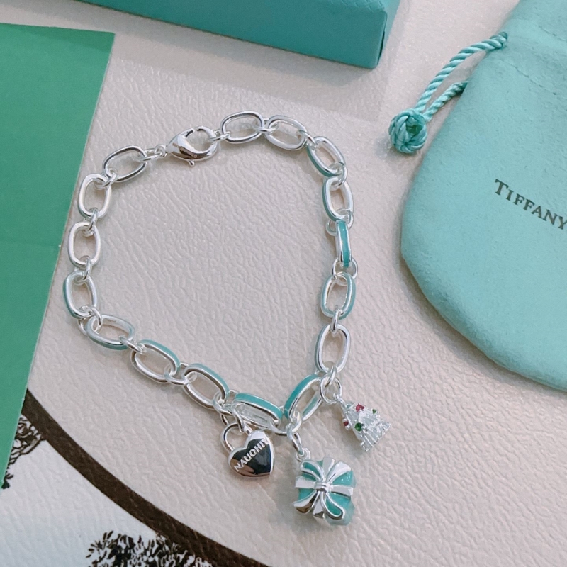 T*f*ny bracelets